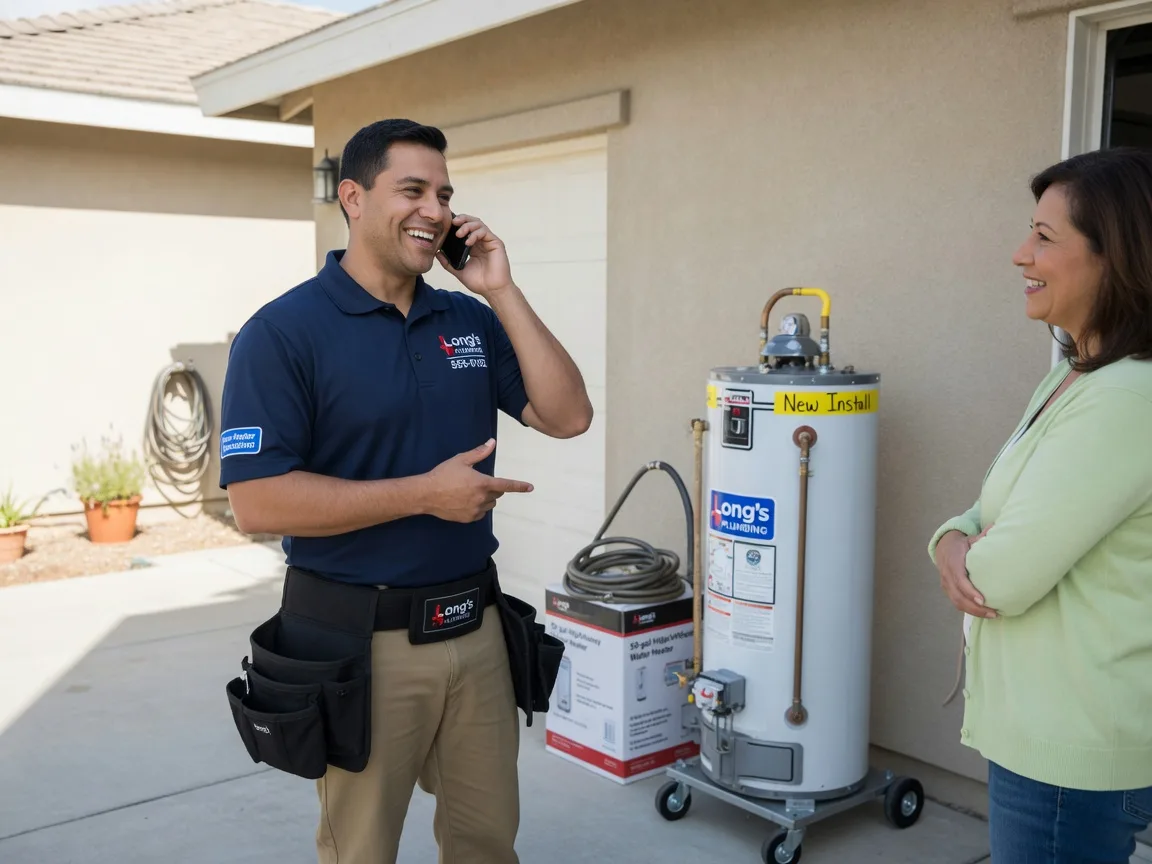 Leak Detection Mount Victory, OH FAQs